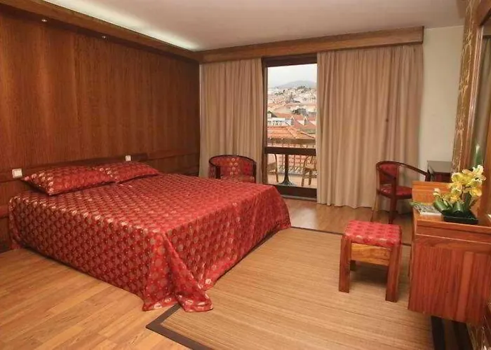 Catedral Фуншал