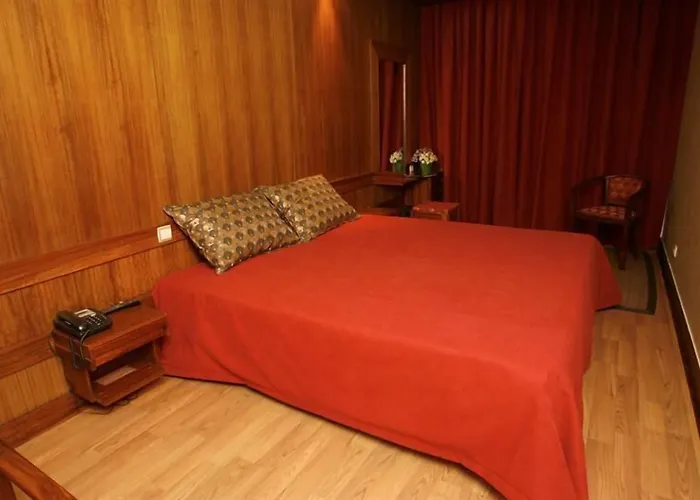 Hotel Catedral Funchal (Madeira)