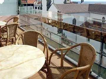 Catedral Hotel Funchal (Madeira)