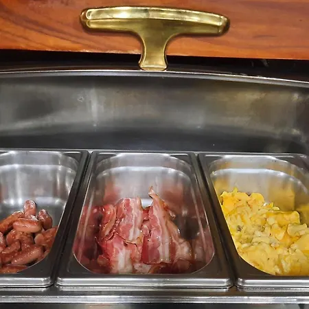 Catedral 3* Funchal (Madeira)