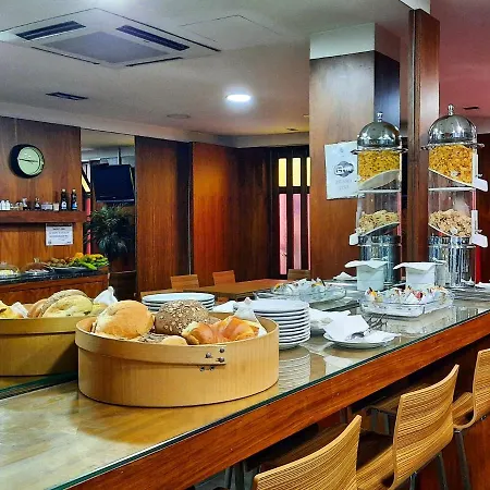 Catedral Hotel Funchal (Madeira)