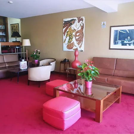 Catedral Hotel Funchal (Madeira)