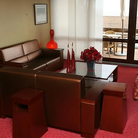 Catedral Hotel Funchal (Madeira)