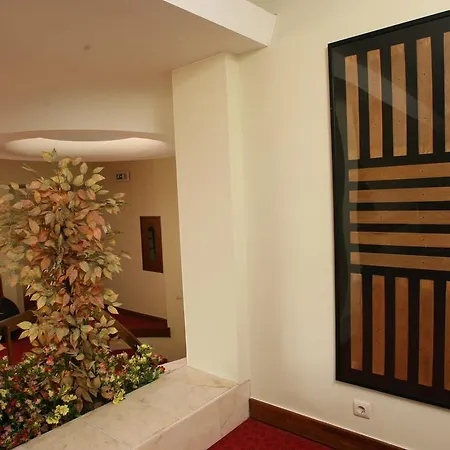 Hotel Catedral Funchal (Madeira)