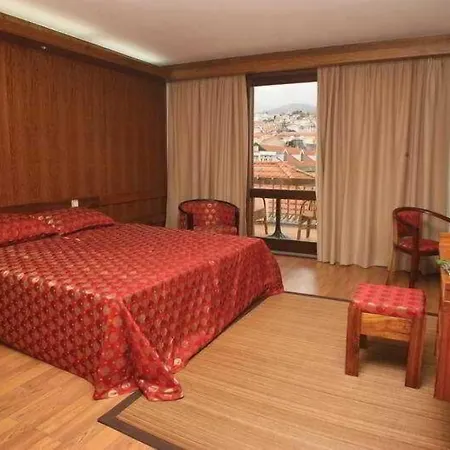 Catedral Funchal (Madeira)