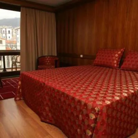 Hotel Catedral Funchal (Madeira)