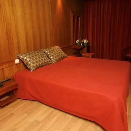 Hotel Catedral Funchal (Madeira)