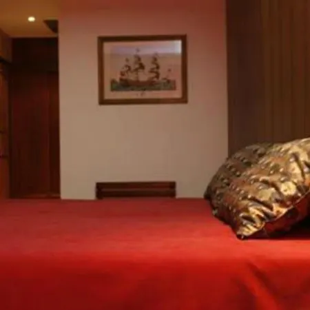 Catedral 3* Funchal (Madeira)