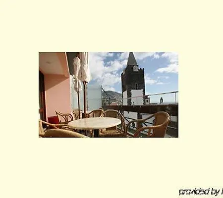 Catedral 3* Funchal (Madeira)