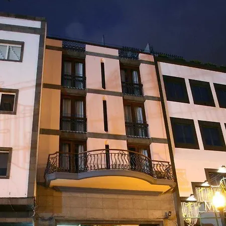 Hotel Catedral
