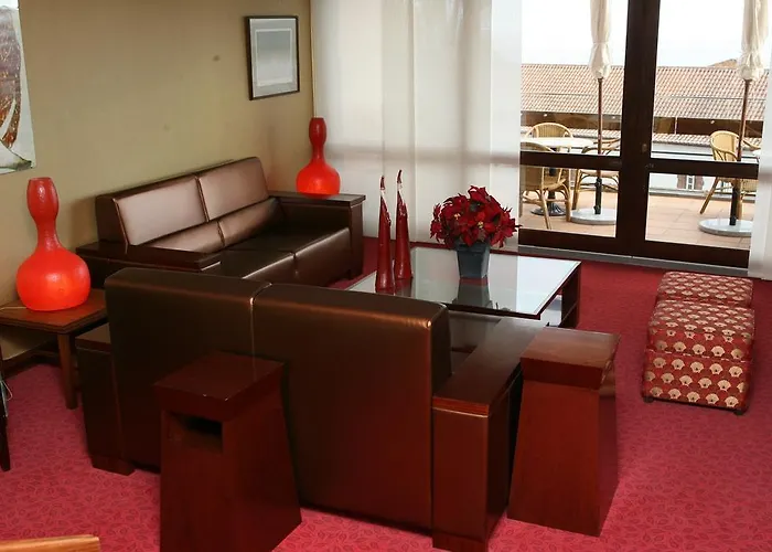 Catedral Hotel Funchal (Madeira)