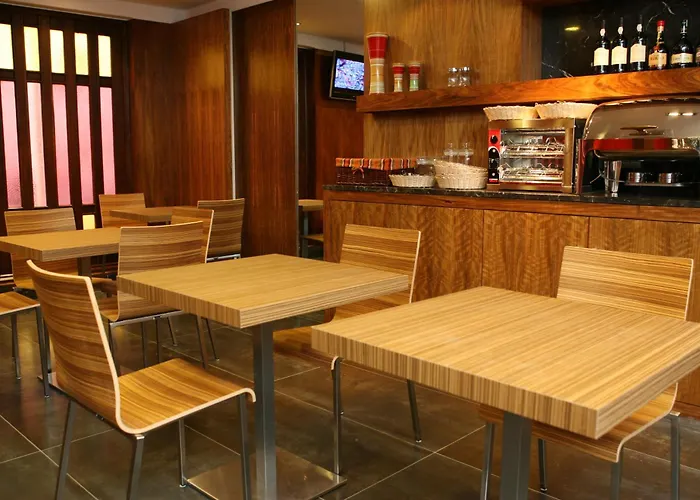 Hotel Catedral Funchal (Madeira)